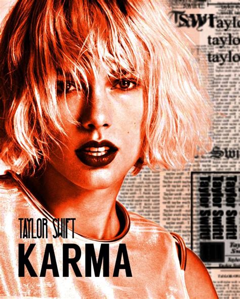 taylor swift 11th album karma|Taylor Swifts Lost Album: All The Theories Surrounding Karma